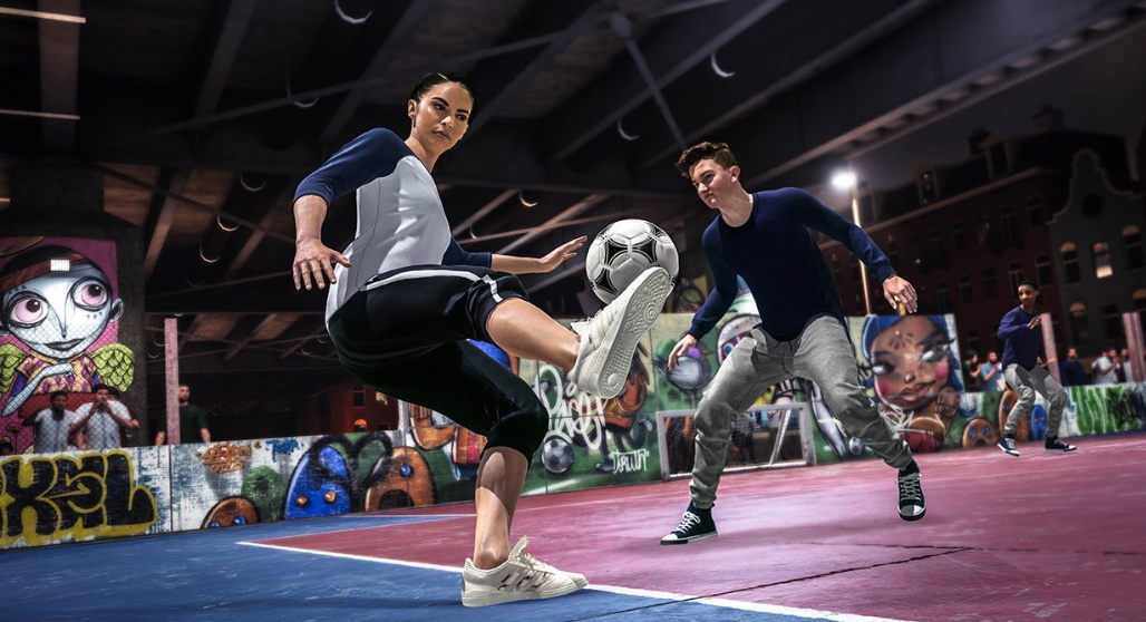 EA, FIFA 20’nin Sistem Gereksinimlerini Açıkladı