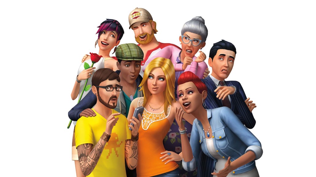 The Sims 4 ve GRID 2’yi Kısa Süreliğine Ücretsiz!
