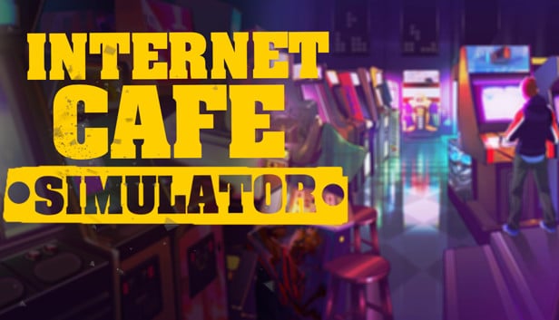 İnternet Cafe Simulator İndir