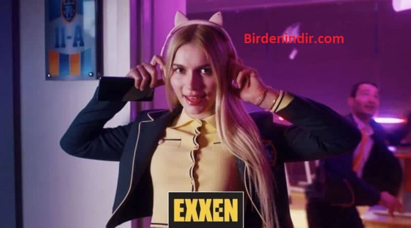 Exxen İndir ( Android İçin )