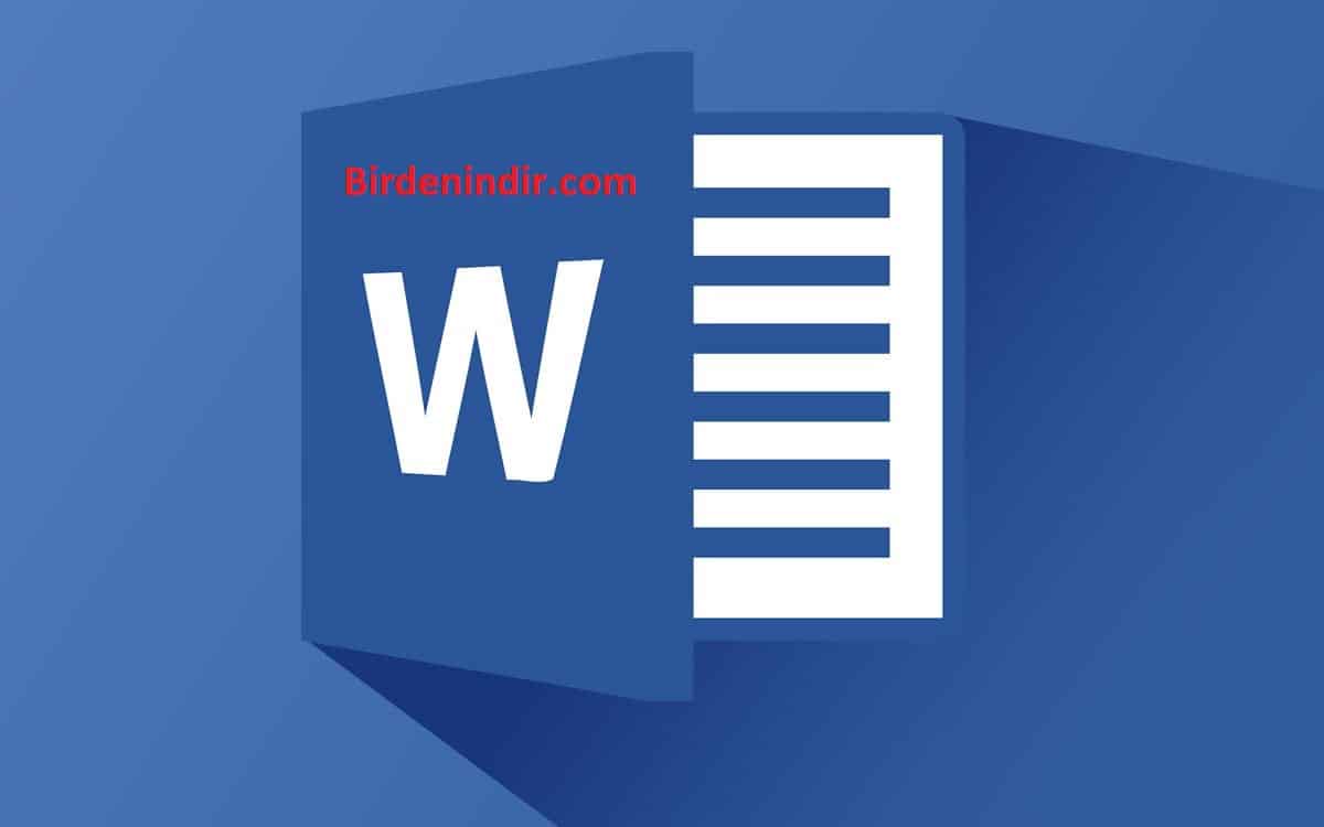 Word İndir – Microsoft Word Ücretsiz