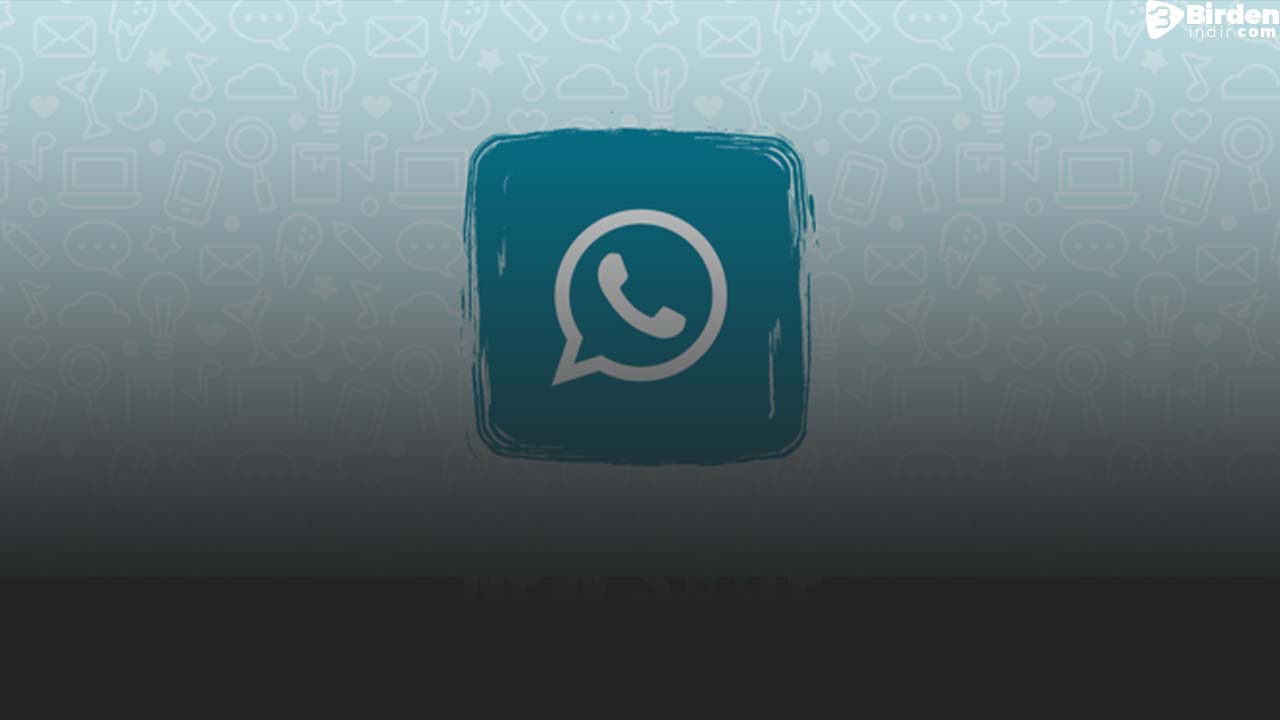 WhatsApp Plus İndir – WhatsApp Plus Apk İndir (v9.1)